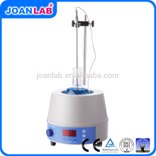 JOAN lab electric heating mantle with magnetic stirrer